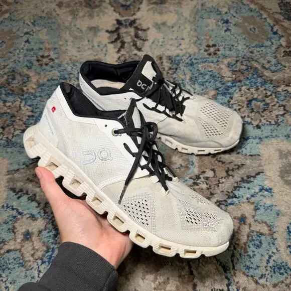 On Cloud running Shoe 10 - Picture 1 of 8